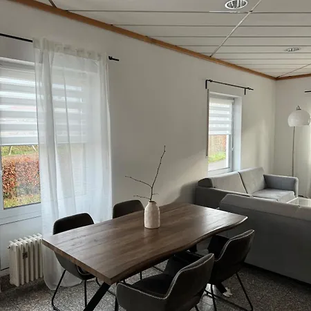 Alte Bank In Apartamento