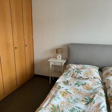 Apartament Alte Bank In