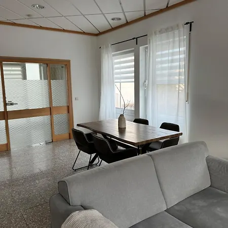 Alte Bank In * Gocklingen