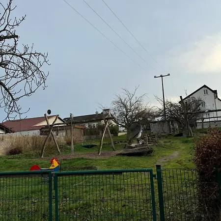 Apartamento Alte Bank In