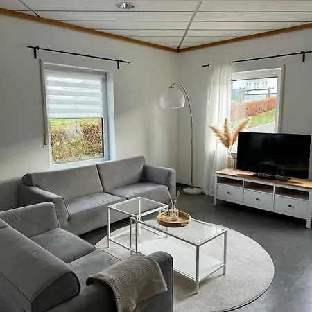 Apartamento Alte Bank In Gocklingen