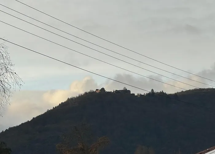 Alte Bank In Apartamento *