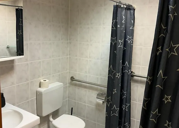 Apartamento Alte Bank In *