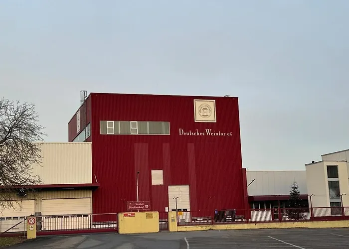 Alte Bank In * Gocklingen