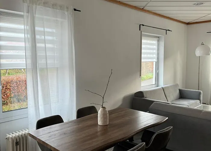 Alte Bank In Apartamento