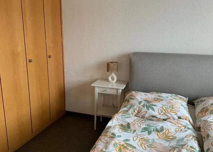 Apartamento Alte Bank In