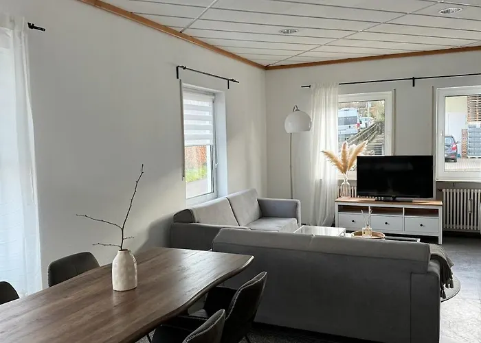 Alte Bank In Apartamento