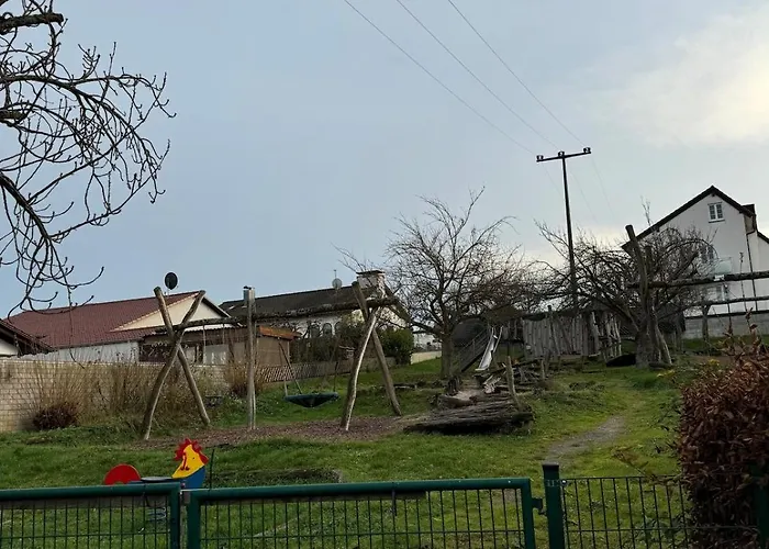 Apartamento Alte Bank In