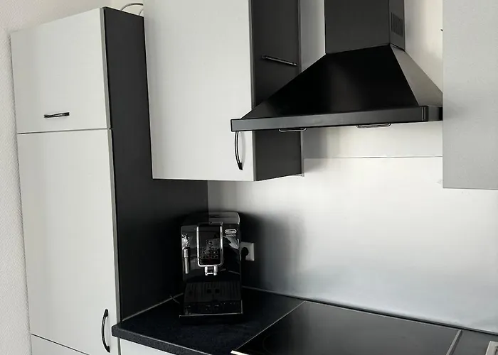 Alte Bank In Apartamento *